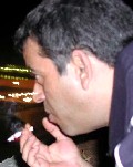 Abdessalam  Agili
